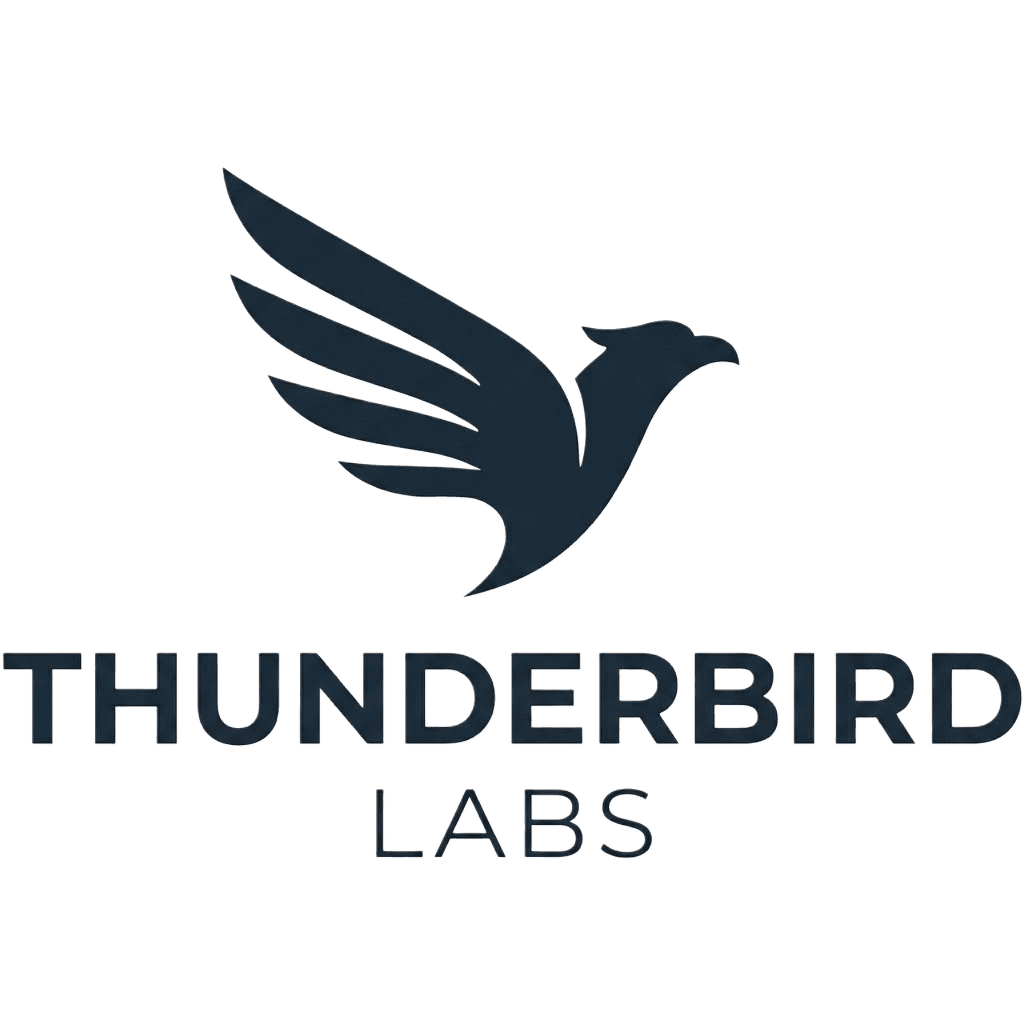 Thunderbird Labs